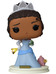 Funko POP! Disney Princess - Tiana