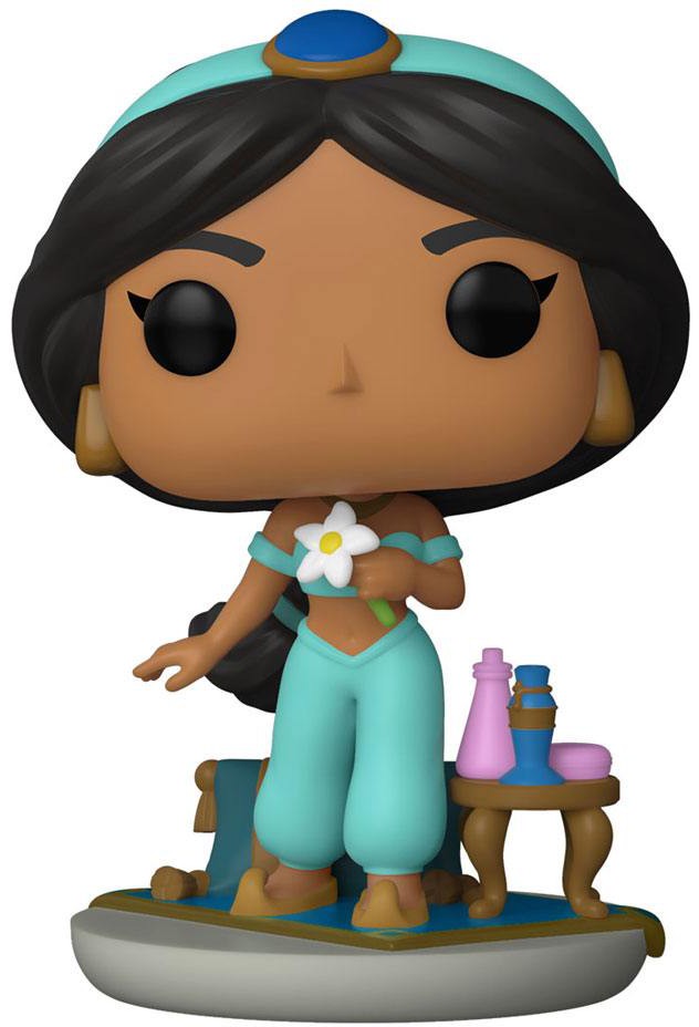 Läs mer om Funko POP! Disney Princess - Jasmine