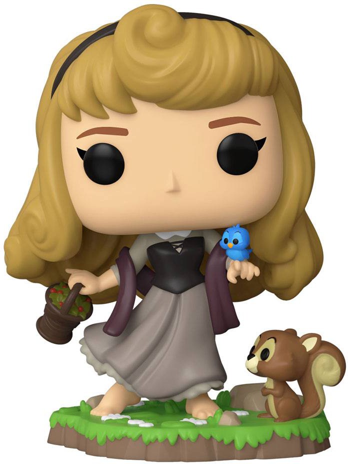 Läs mer om Funko POP! Disney Princess - Aurora