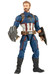 Marvel Legends: The Infinity Saga - Captain America