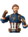 Marvel Legends: The Infinity Saga - Captain America