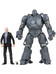 Marvel Legends: The Infinity Saga - Obadiah Stane & Iron Monger 2-pack