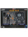 Marvel Legends: The Infinity Saga - Obadiah Stane & Iron Monger 2-pack