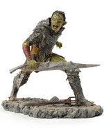 Lord of the Rings - Swordsman Orc BDS Art Scale - 1/10