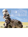 Star Wars - Sandtrooper & Dewback 2-Pack - Egg Attack