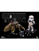 Star Wars - Sandtrooper & Dewback 2-Pack - Egg Attack