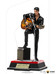 Elvis Presley - Comeback Special Deluxe Art Scale - 1/10