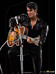 Elvis Presley - Comeback Special Deluxe Art Scale - 1/10