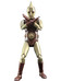 Ultraman - Spectre Man