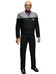 Star Trek: First Contact - Captain Jean-Luc Picard - 1/6