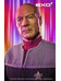 Star Trek: First Contact - Captain Jean-Luc Picard - 1/6