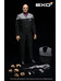 Star Trek: First Contact - Captain Jean-Luc Picard - 1/6