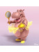 Disney Ultimates - Fantasia Hyacinth Hippo