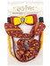 Harry Potter - Trendy Hair Accessories 3-pack Gryffindor