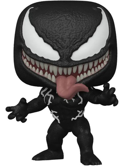 Funko POP! Venom: Let There Be Carnage - Venom