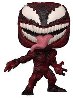 Funko POP! Venom: Let There Be Carnage - Carnage