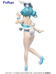 Hatsune Miku BiCute Bunnies - White Rabbit Pearl Color ver.