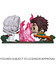 Funko POP! Moment! Demon Slayer - Tanjiro vs. Rui 2-pack