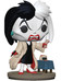 Funko POP! Disney: Villains - Cruella de Vil