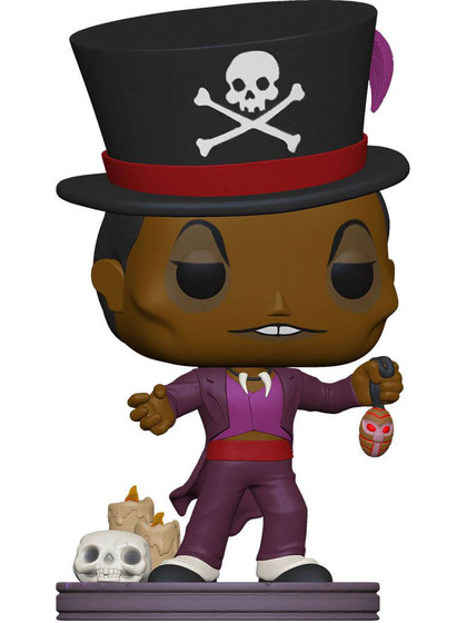 Funko POP! Disney: Villains - Doctor Facilier