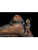 Star Wars - Jabba The Hutt Deluxe Art Scale - 1/10