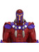 Marvel Legends X-Men - Magneto (Colossus BAF)