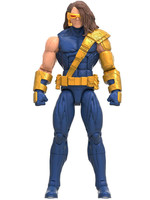 Marvel Legends X-Men - Cyclops (Colossus BAF)