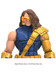 Marvel Legends X-Men - Cyclops (Colossus BAF)