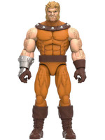 Marvel Legends X-Men - Sabretooth (Colossus BAF)