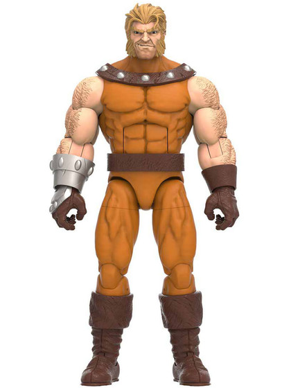 Marvel Legends X-Men - Sabretooth (Colossus BAF)