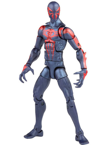 Marvel Legends Retro - Spider-Man 2099