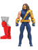 Marvel Legends: X-Men - Age of the Apocalypse Wave 2 (Colossus BaF)