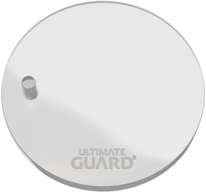Läs mer om Ultimate Guard - Modern Star Wars 3.75