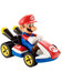 Hot Wheels - Mario Kart Mario (Standard Cart) - 1/64