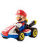 Hot Wheels - Mario Kart Mario (Standard Cart) - 1/64