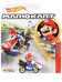 Hot Wheels - Mario Kart Mario (Standard Cart) - 1/64