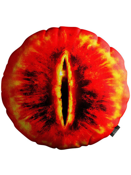 Lord of the Rings - Eye of Sauron Cushion - 42 cm
