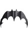 Batman 1989 - Batarang Replica - 1/1