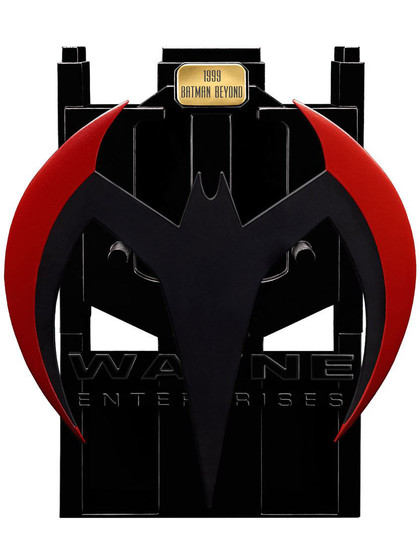 Batman Beyond - Batarang Replica - 1/1