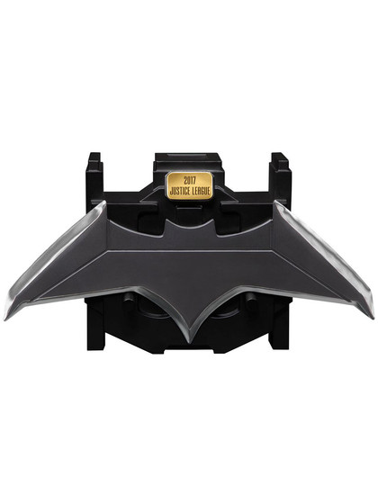 Justice League Batman - Batarang Replica - 1/1