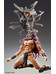 JoJo's Bizarre Adventure: Battle Tendency - Kars Super Action Figure