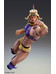  JoJo's Bizarre Adventure: Battle Tendency - Wamuu Super Action Figure