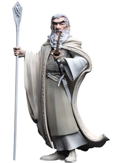 Lord of the Rings - Gandalf the White Mini Epics Vinyl Figure (Exclusive)