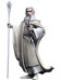 Lord of the Rings - Gandalf the White Mini Epics Vinyl Figure (Exclusive)