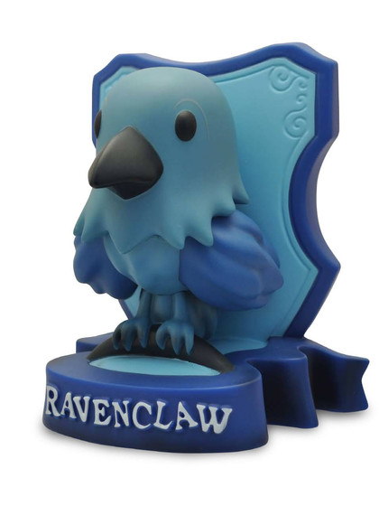 Harry Potter - Ravenclaw Chibi Bust Bank
