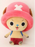 One Piece - Chopper Plush Figure