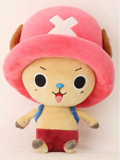 One Piece - Chopper Plush Figure