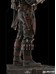 Star Wars: The Mandalorian - The Mandalorian and Grogu Art Scale Statue
