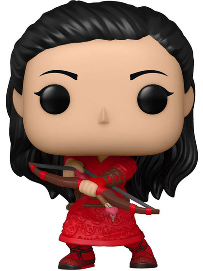 Funko POP! Shang-Chi - Katy