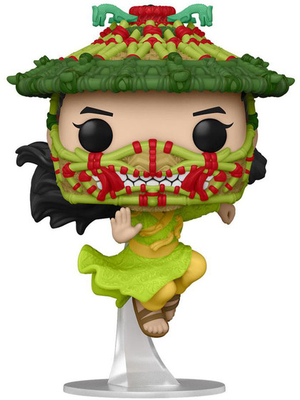 Funko POP! Shang-Chi - Jiang Li